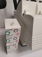 Life Technologies Ion Torrent Genome Machine - Model 7467 w/ 314 Chip Kits parts or repair