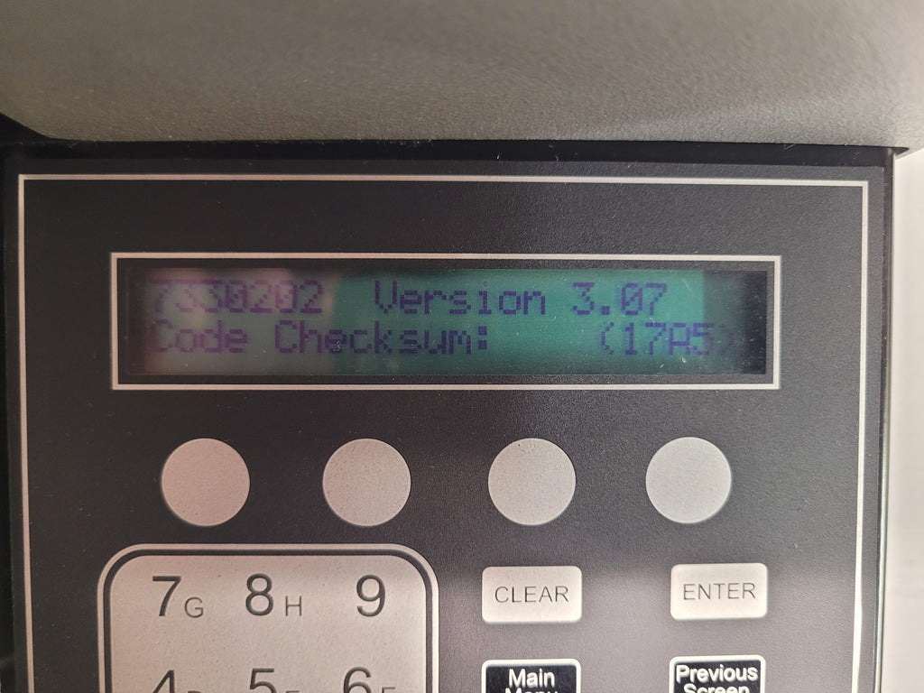 BioTek ELx800 UV Absorbance Microplate Reader, tested, warranty ...