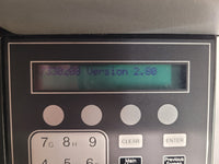 BioTek ELx800 UV Absorbance Microplate Reader, tested, warranty