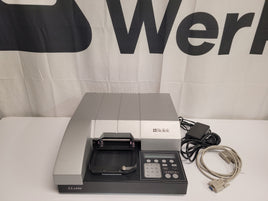 BioTek ELx800 UV Absorbance Microplate Reader, tested, warranty
