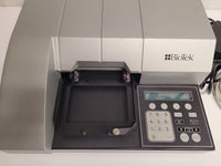 BioTek ELx800 UV Absorbance Microplate Reader, tested, warranty