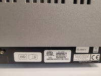 BioTek ELx800 UV Absorbance Microplate Reader, tested, warranty