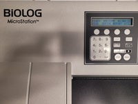 Bio-Tek Biolog ELx808 BLG Microplate Reader, tested, warranty