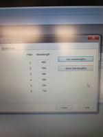Bio-Tek Biolog ELx808 BLG Microplate Reader, tested, warranty