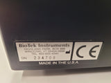 Bio-Tek Biolog ELx808 BLG Microplate Reader, tested, warranty