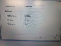 Bio-Tek Biolog ELx808 BLG Microplate Reader, tested, warranty