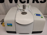 Perkin Elmer Frontier FT-IR spectrometer, UATR