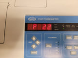 HACH 2100N Laboratory Turbidimeter 47000-60, manual, warranty