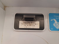 HACH 2100N Laboratory Turbidimeter 47000-60, manual, warranty