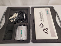 Dexis portable digital xray accessories, dexUSB, miscellaneous other components