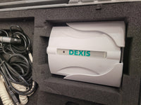 Dexis portable digital xray accessories, dexUSB, miscellaneous other components
