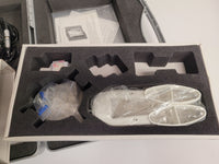 Dexis portable digital xray accessories, dexUSB, miscellaneous other components