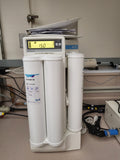 Millipore AFS 10E Water Purification System w/100L Auto Sanitation Module - Complete!