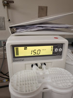 Millipore AFS 10E Water Purification System w/100L Auto Sanitation Module - Complete!