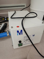 Millipore AFS 10E Water Purification System w/100L Auto Sanitation Module - Complete!