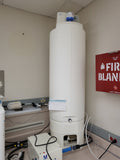 Millipore AFS 10E Water Purification System w/100L Auto Sanitation Module - Complete!