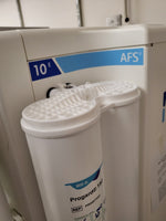 Millipore AFS 10E Water Purification System w/100L Auto Sanitation Module - Complete!