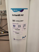 Millipore AFS 10E Water Purification System w/100L Auto Sanitation Module - Complete!