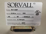 SORVALL RC12BP Refrigerated Floor Standing Centrifuge w/ Rotor, Buckets - Nice Condition!