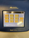ABI 9901 Veriti PCR Thermal Cycler 96-well Thermocycler, 0.1ml, verified, 90 day warranty!