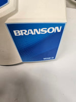 Branson Sonifier 150 SFX Liquid Ultrasonic Processor Disruptor Homogenizer