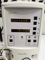 Arcturus PixCell IIe Laser Capture Microdissection Microscope, for parts or repair