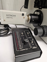 Arcturus PixCell IIe Laser Capture Microdissection Microscope, for parts or repair
