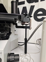 Arcturus PixCell IIe Laser Capture Microdissection Microscope, for parts or repair