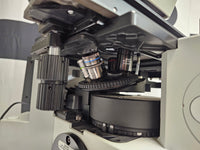 Arcturus PixCell IIe Laser Capture Microdissection Microscope, for parts or repair