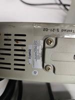 Arcturus PixCell IIe Laser Capture Microdissection Microscope, for parts or repair