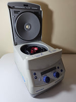 Eppendorf 5424 Benchtop Centrifuge w/FA-45-24-11 Rotor, 15000 RPM, 120V