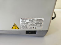 Eppendorf 5424 Benchtop Centrifuge w/FA-45-24-11 Rotor, 15000 RPM, 120V