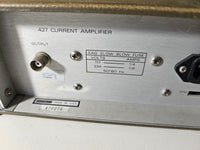 Keithley 427 Current Amplifier