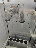 EST Varian Archon Purge & Trap 51 Position Autosampler #1, Water, Soil