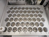 EST Varian Archon Purge & Trap 51 Position Autosampler #1, Water, Soil