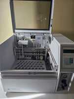 EST Varian Archon Purge & Trap 51 Position Autosampler #1, Water, Soil