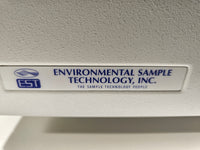 EST Varian Archon Purge & Trap 51 Position Autosampler #1, Water, Soil