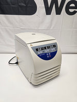 Fisher Scientific accuSpin Micro 17R IVD centrifuge w/ 24 place rotor - DOM 2015.