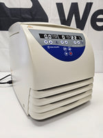 Fisher Scientific accuSpin Micro 17R IVD centrifuge w/ 24 place rotor - DOM 2015.