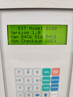 EST Varian Archon Purge & Trap 81 Position Autosampler #2, Water, Soil