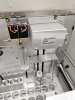 EST Varian Archon Purge & Trap 81 Position Autosampler #2, Water, Soil