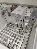 EST Varian Archon Purge & Trap 81 Position Autosampler #2, Water, Soil
