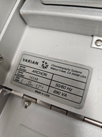 EST Varian Archon Purge & Trap 81 Position Autosampler #2, Water, Soil