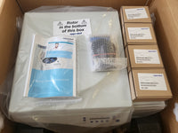 Eppendorf 5810 R Refrigerated Centrifuge - New Style - New in Box with Rotor/Adapters