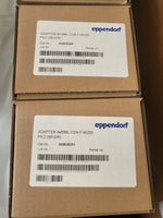 Eppendorf 5810 R Refrigerated Centrifuge - New Style - New in Box with Rotor/Adapters
