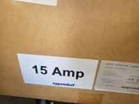 Eppendorf 5810 R Refrigerated Centrifuge - New Style - New in Box with Rotor/Adapters