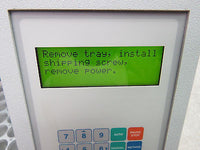 Varian Archon Autosampler - Excellent Condition