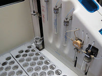 Tekmar Dohrmann SolaTEK 72 Multi Matrix Vial Autosampler with Software