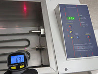 Thermo Scientific Precision Reciprocal Shaking Shaker Water Bath with HEAT - Pristine