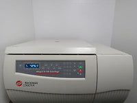 Beckman Coulter BenchTop Centrifuge Model Allegra X-15R with Rotor